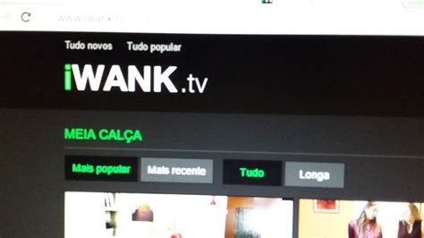 iWank TV